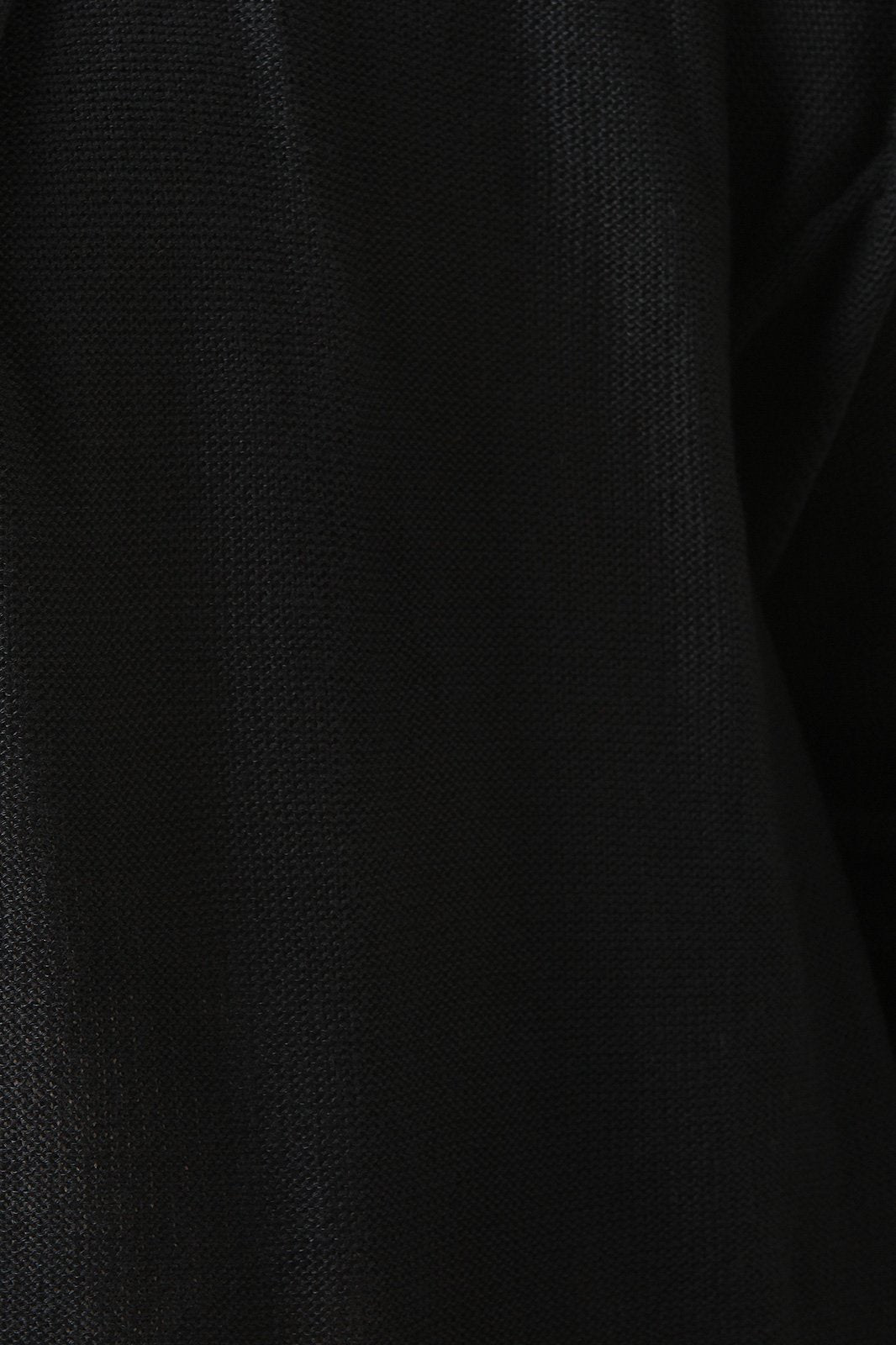 Long Contrast Satin Back Cardigan - NoveltyOne