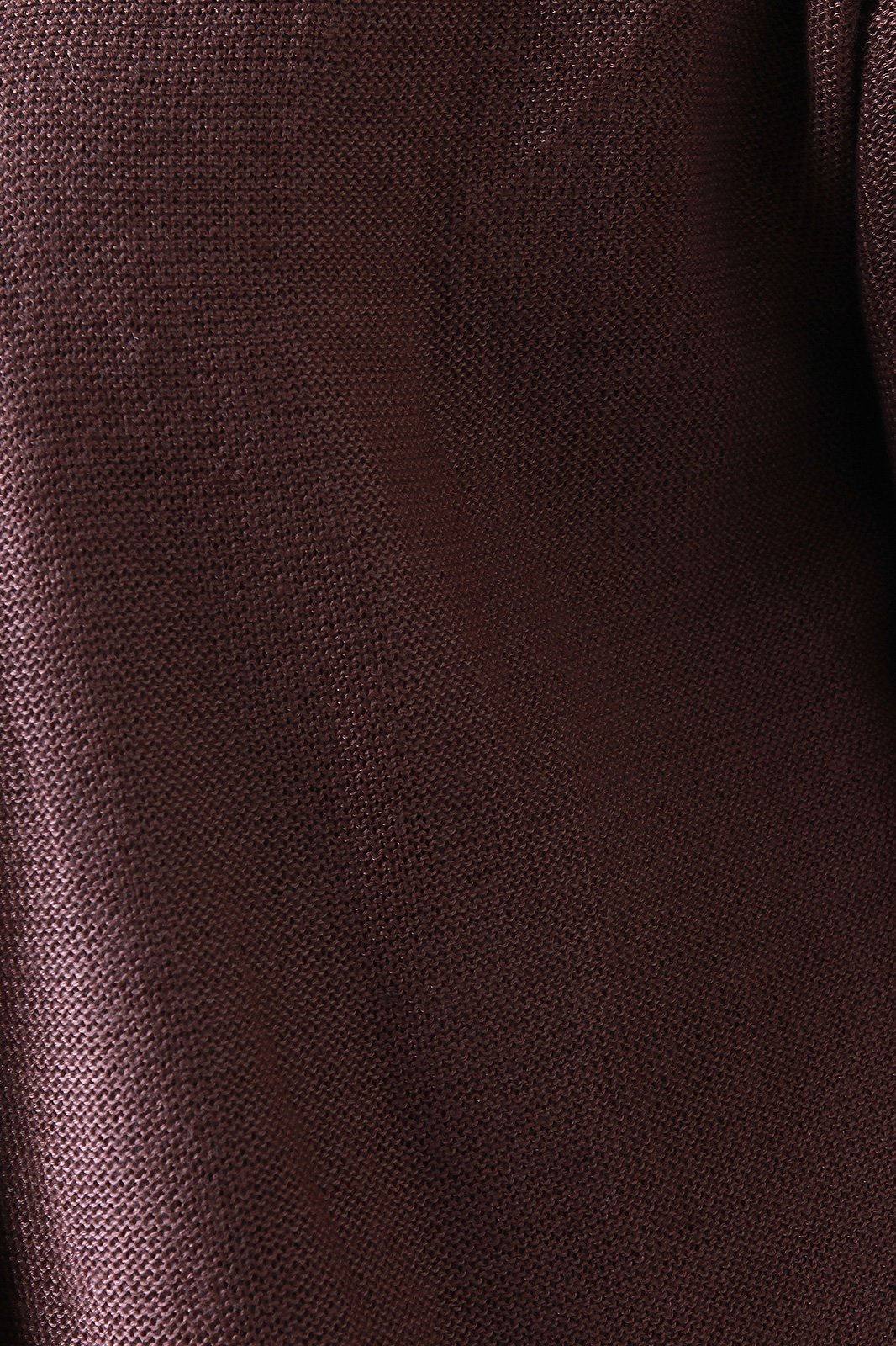 Long Contrast Satin Back Cardigan - NoveltyOne