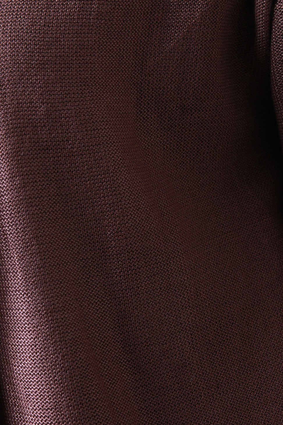 Long Contrast Satin Back Cardigan - NoveltyOne