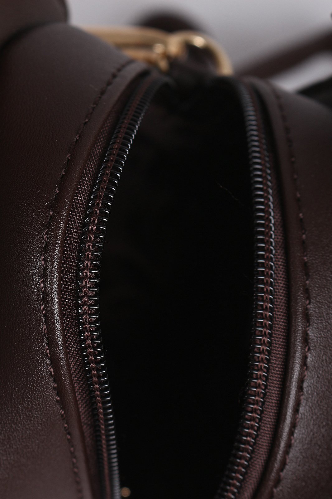 Addicted To Coffee Cross Body Mini Bag