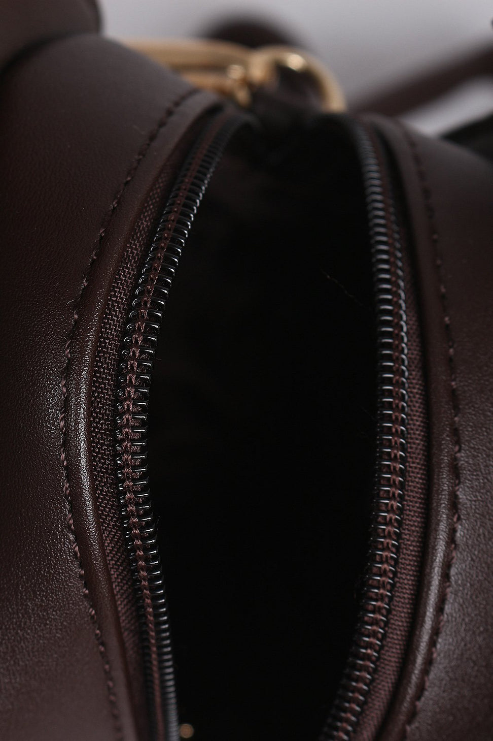 Addicted To Coffee Cross Body Mini Bag