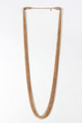 Layers On Layers Chain Necklace