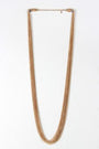 Layers On Layers Chain Necklace