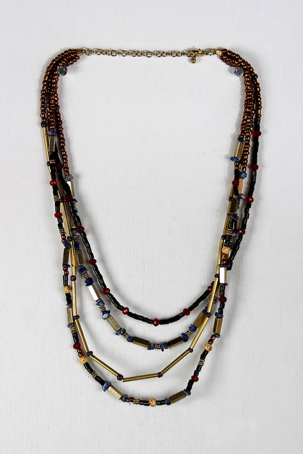 Bead There Done That Necklace