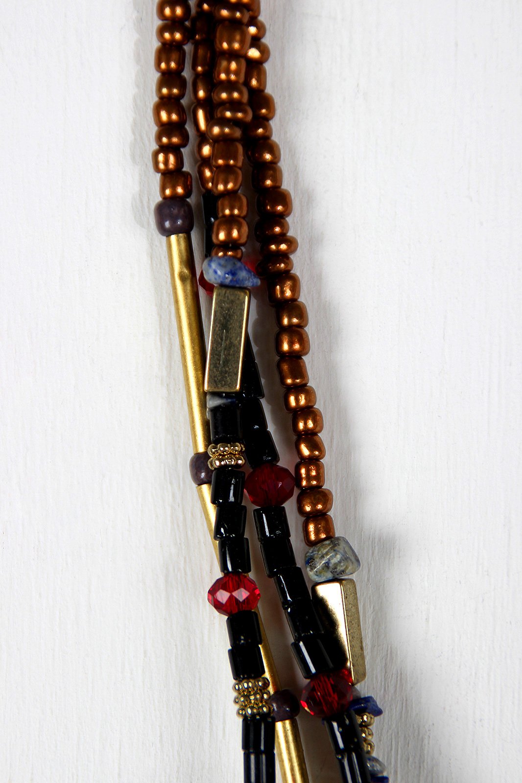 Bead There Done That Necklace