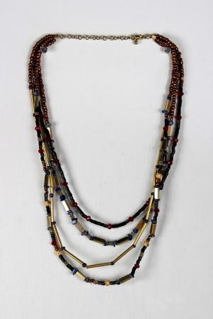 Bead There Done That Necklace