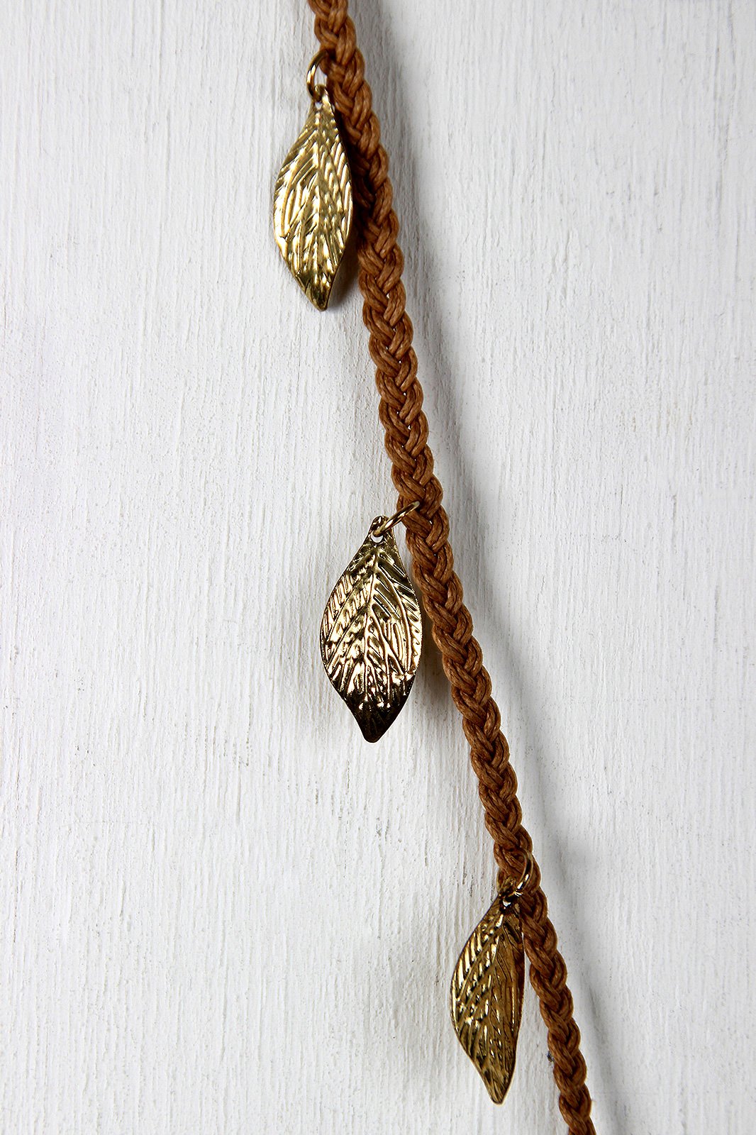 Empress Of The Forest Necklace