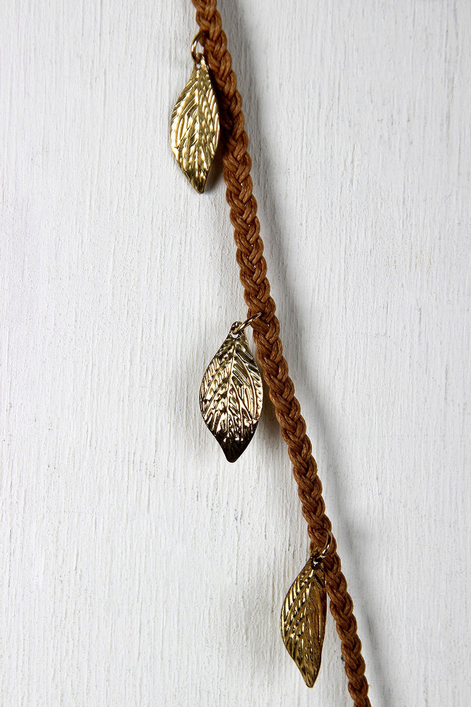 Empress Of The Forest Necklace