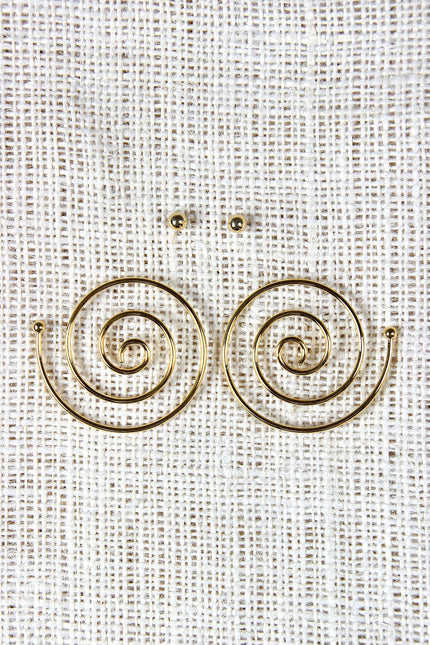 Get Hypnotized Earring Set - NoveltyOne