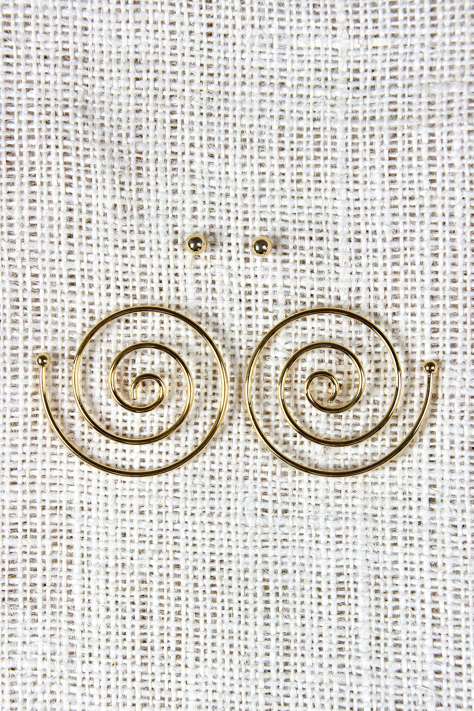 Get Hypnotized Earring Set - NoveltyOne