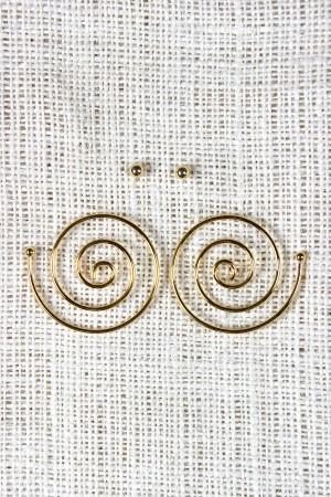 Get Hypnotized Earring Set - NoveltyOne