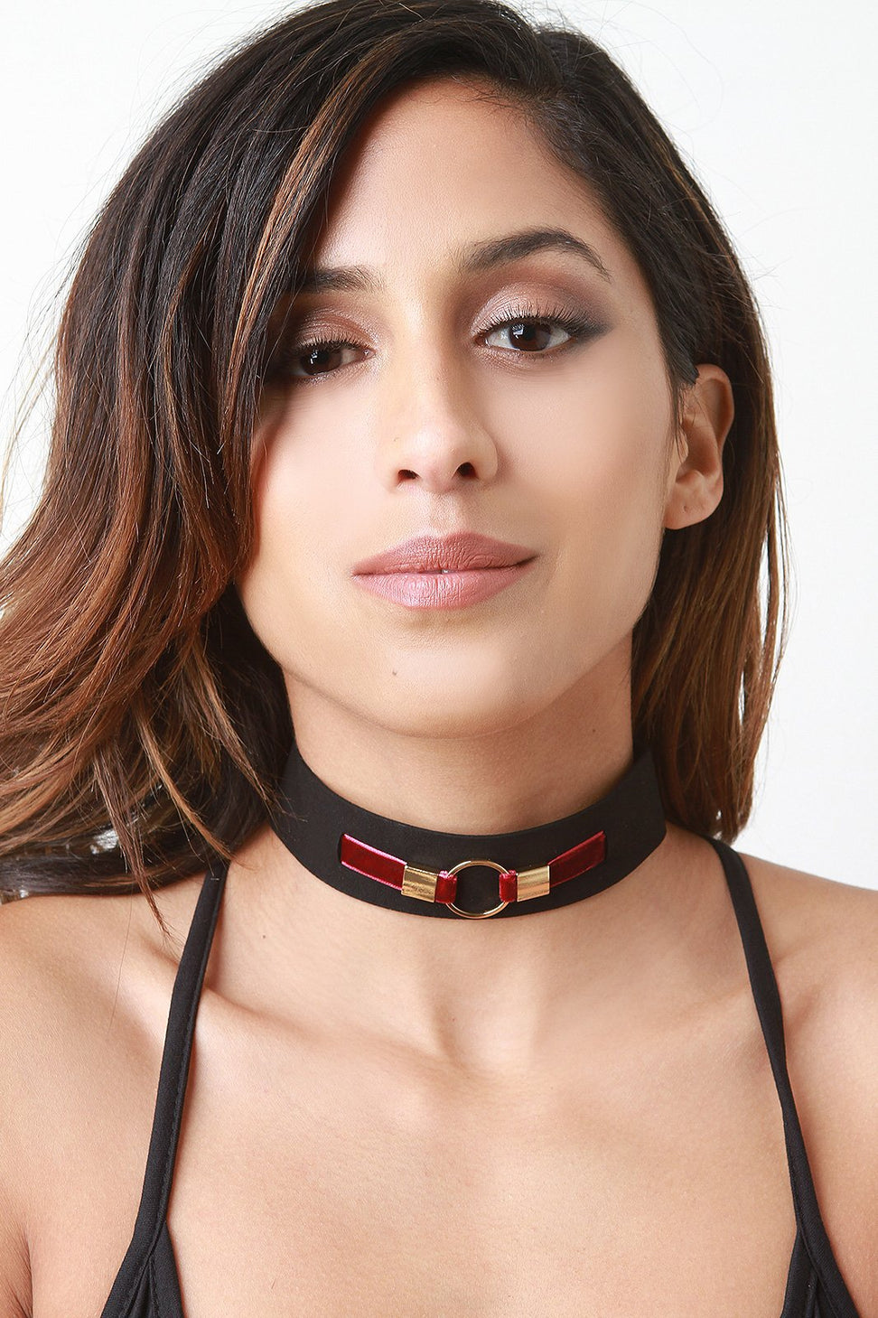 Modern Minimalist Choker Necklace - NoveltyOne