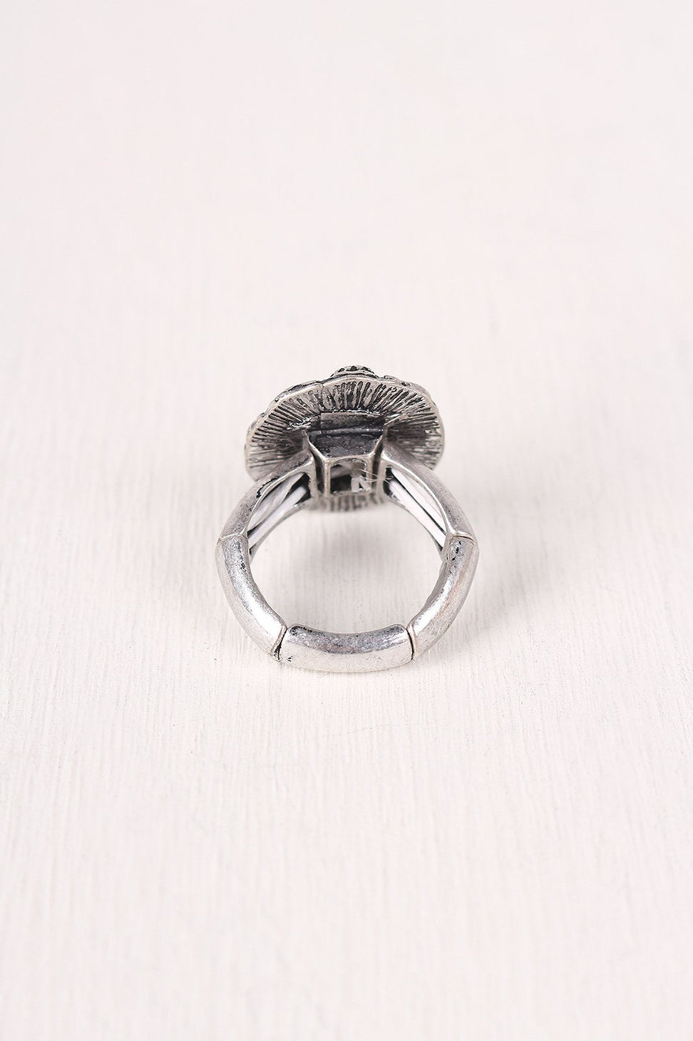 Looking Sharp Cactus Ring - NoveltyOne