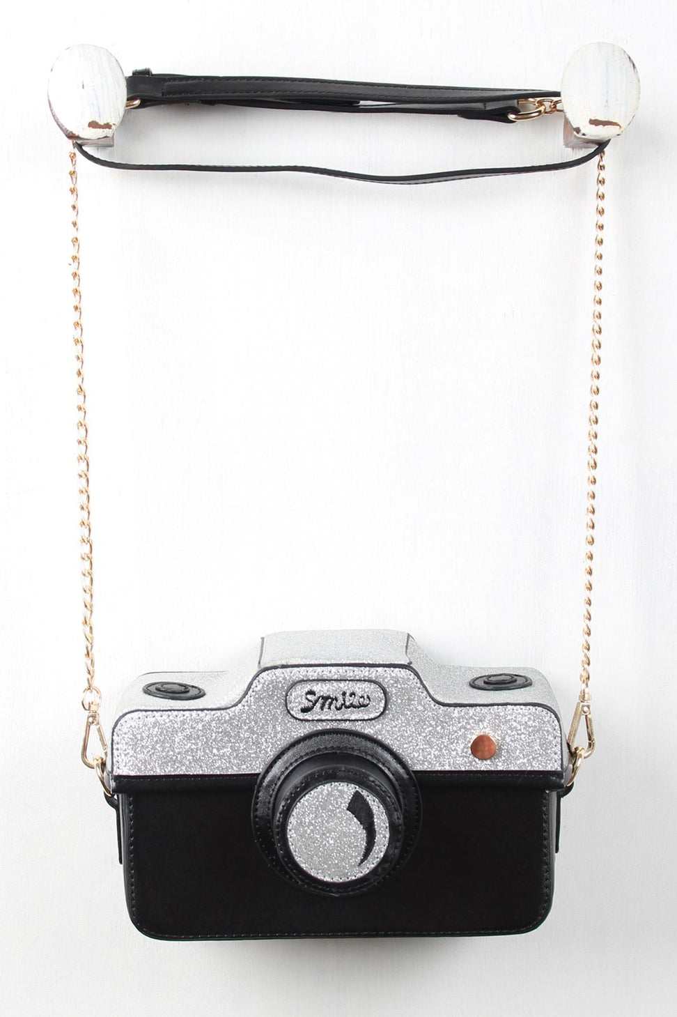 Picture Perfect Cross Body Bag