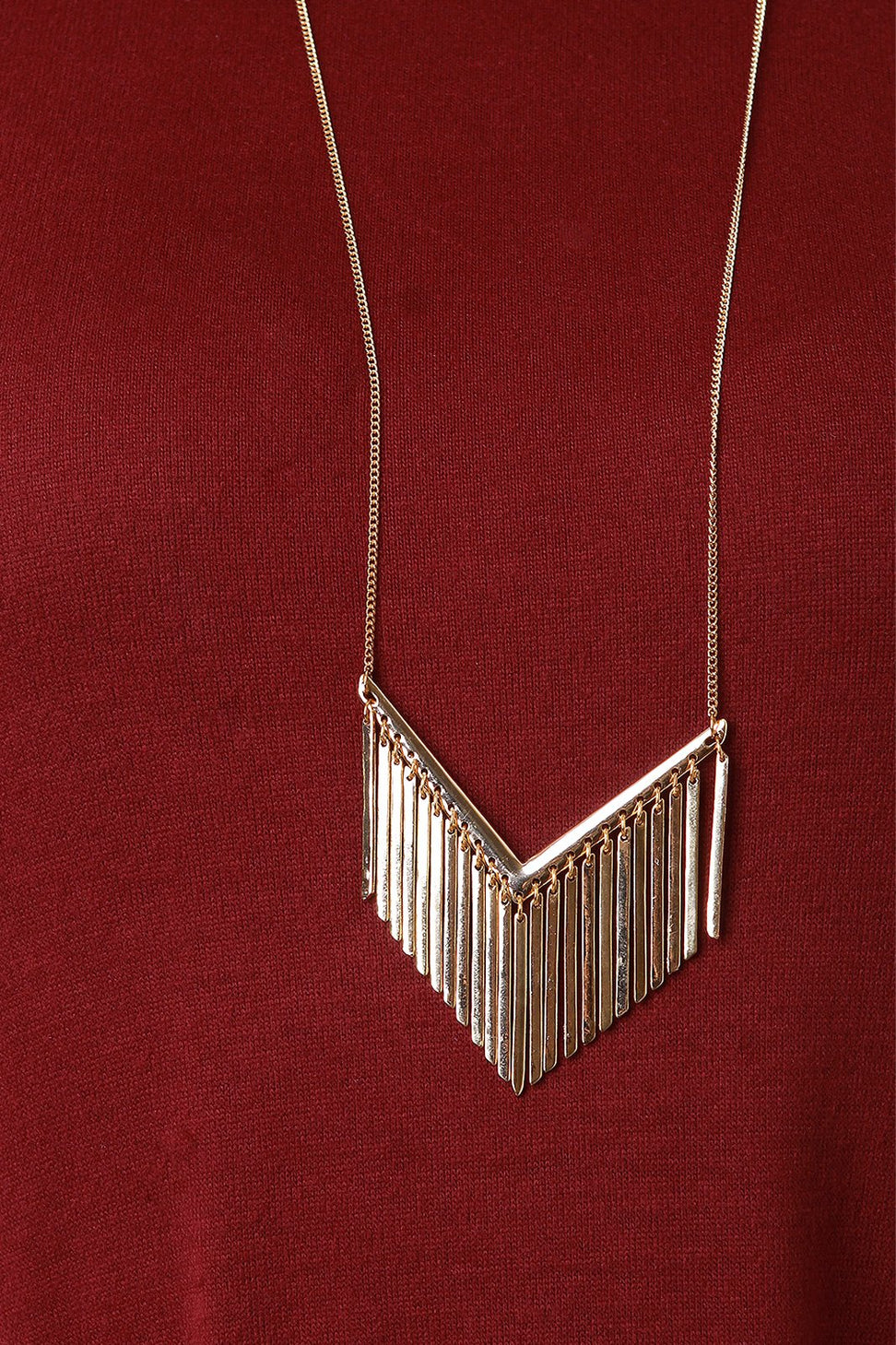 Soft Knit Mock Neck Long Sleeve Shift Dress