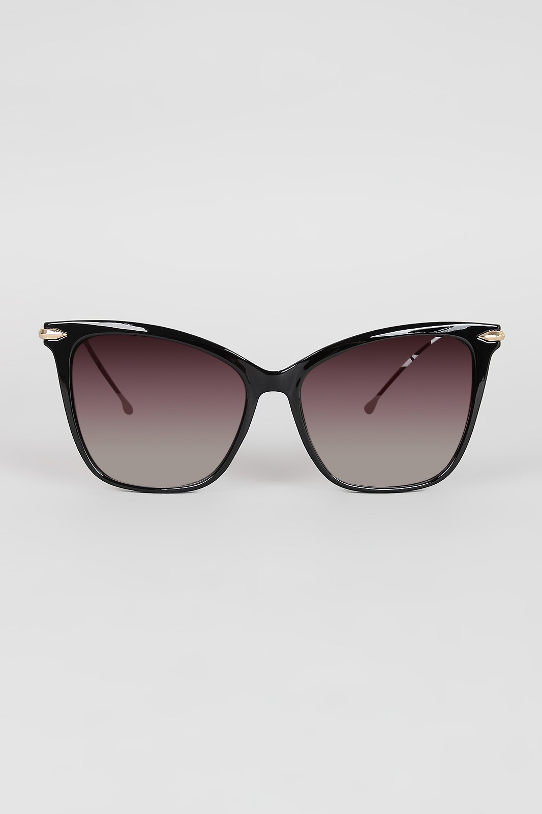 Starlet Subtle Cat Eye Sunglassed