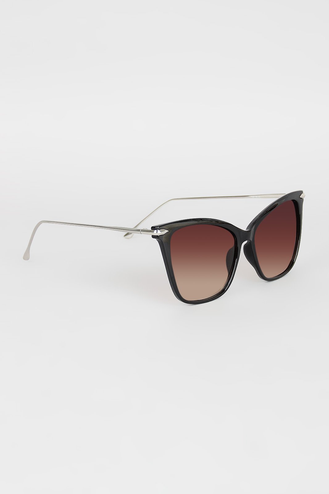 Starlet Subtle Cat Eye Sunglassed