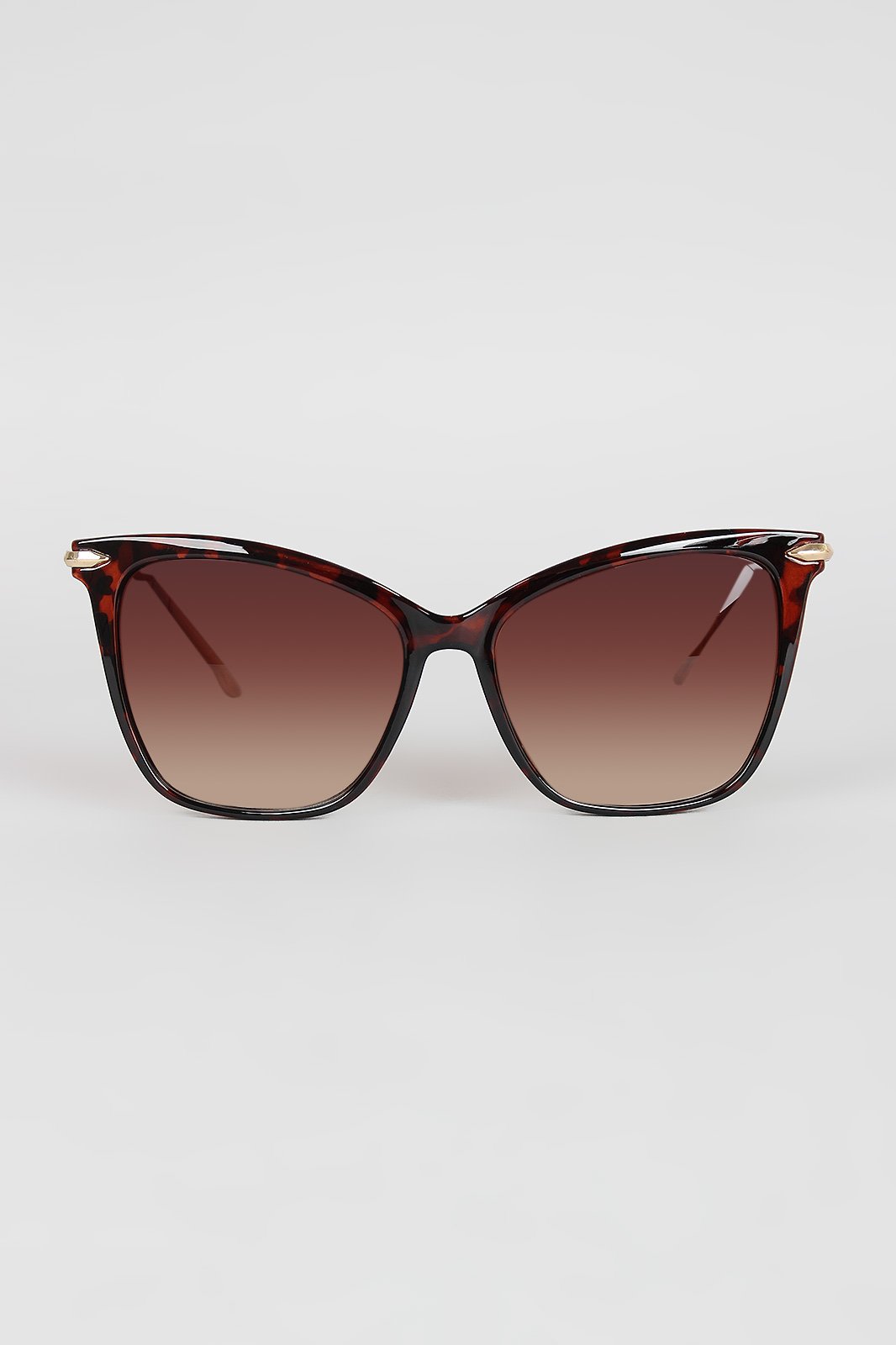 Starlet Subtle Cat Eye Sunglassed