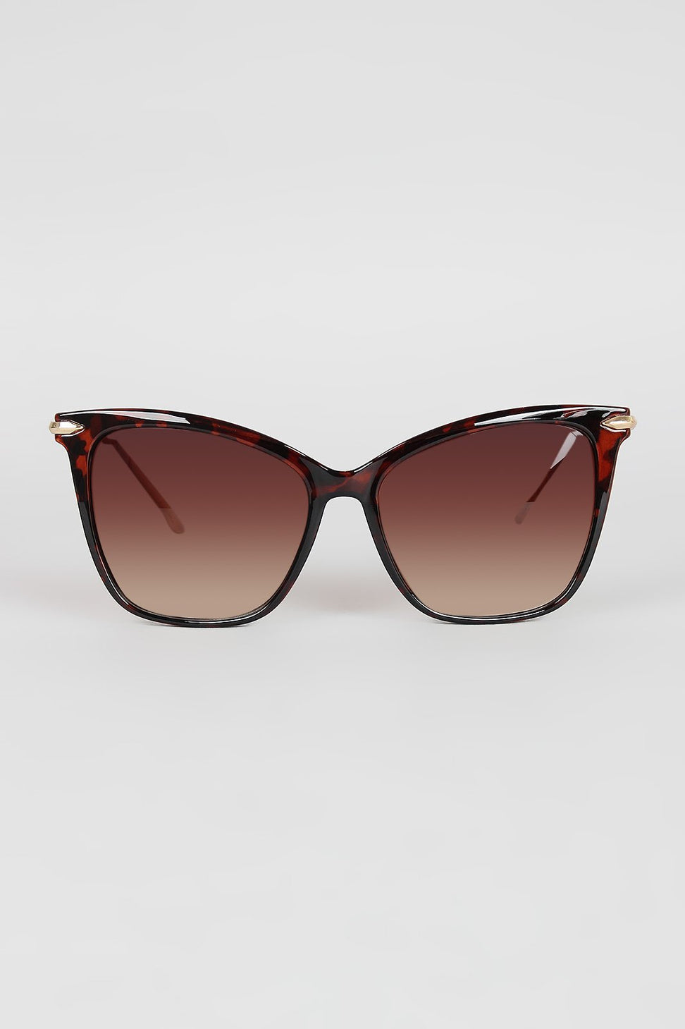 Starlet Subtle Cat Eye Sunglassed