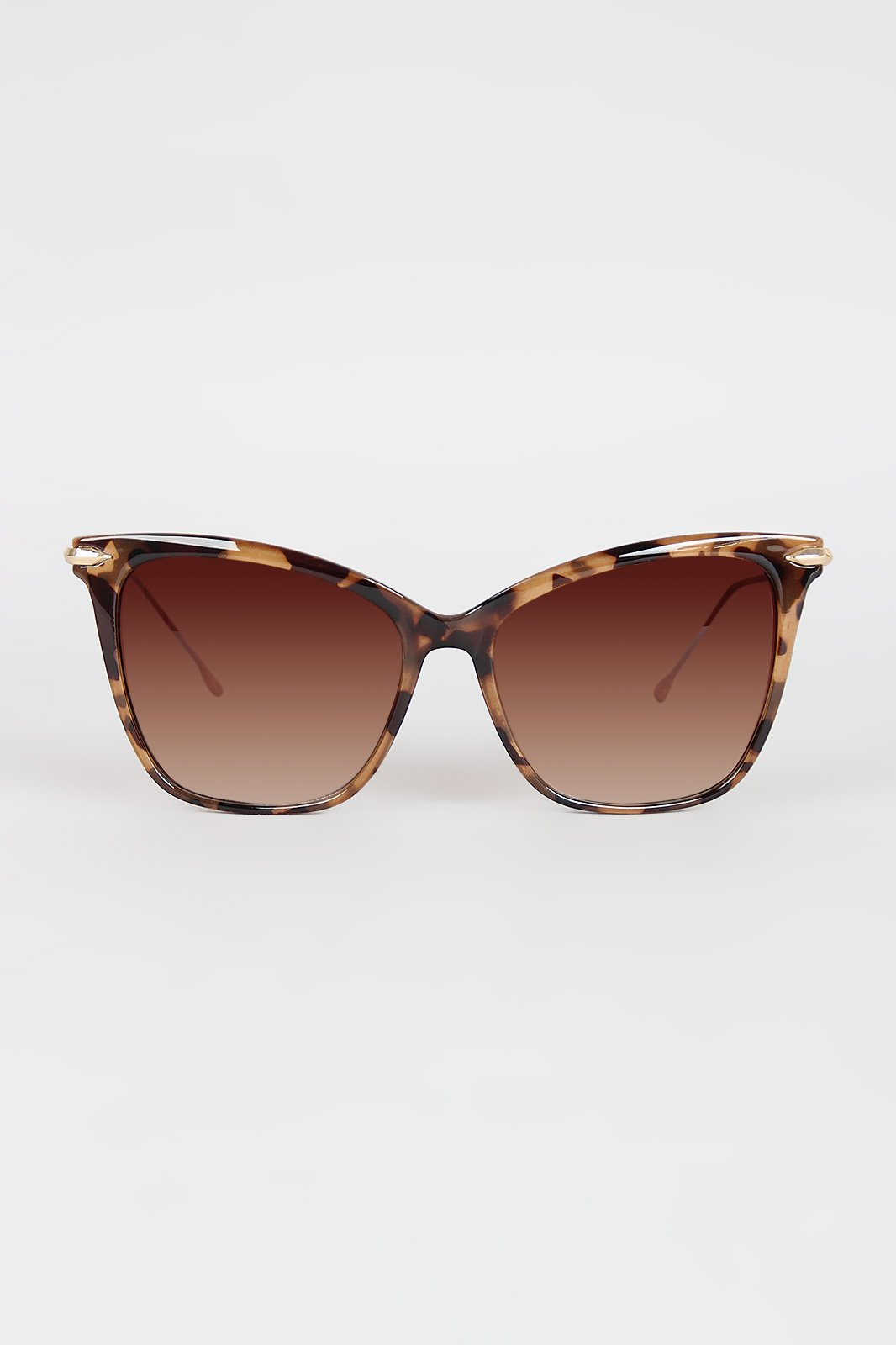 Starlet Subtle Cat Eye Sunglassed