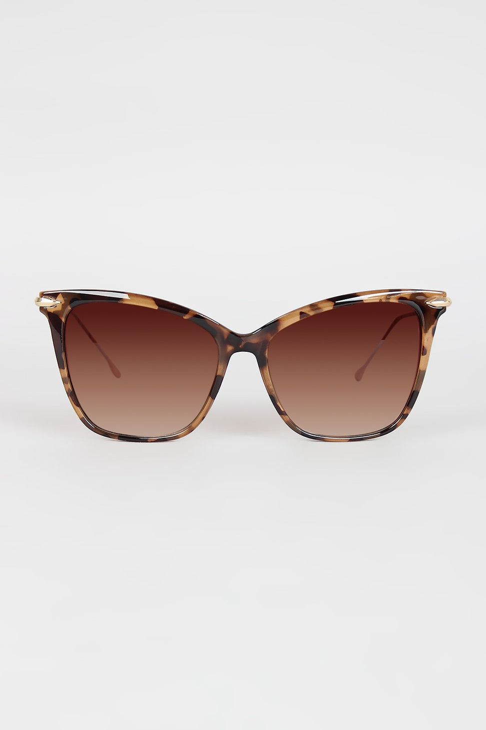 Starlet Subtle Cat Eye Sunglassed