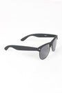 Wayfarer Design Ombre Lenses Sunglasses