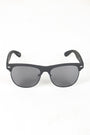Wayfarer Design Ombre Lenses Sunglasses