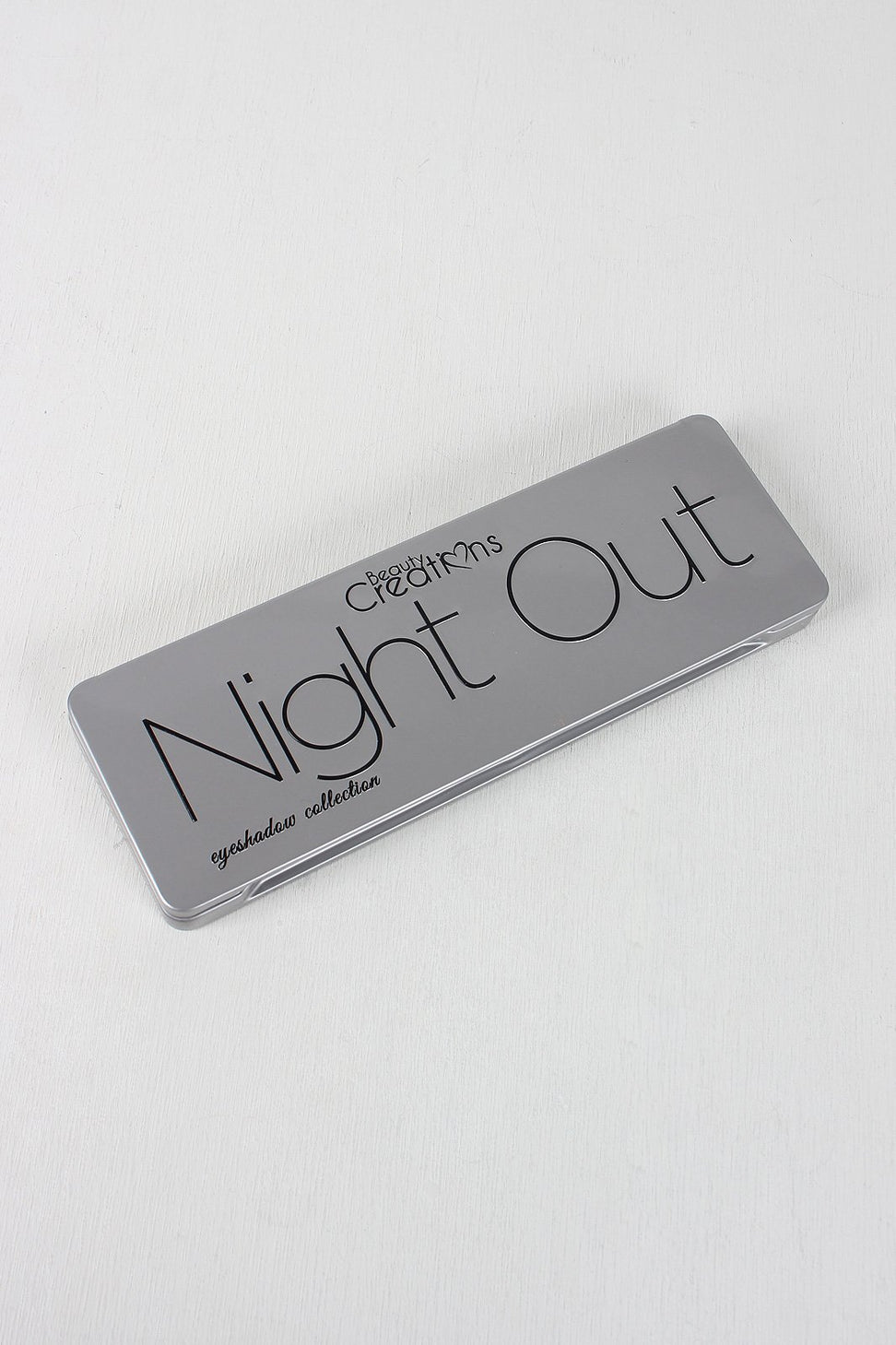 Beauty Creations Eyeshadow Palette