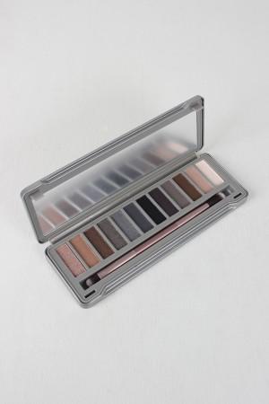 Beauty Creations Eyeshadow Palette