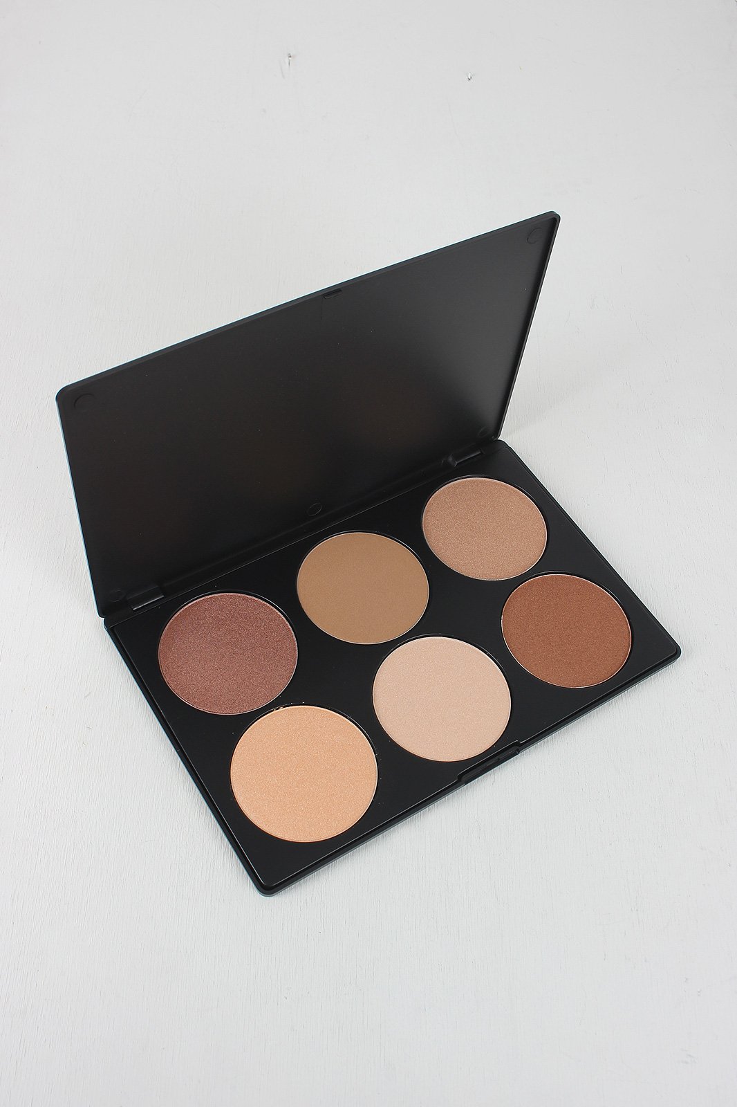 Kara Glow Dust Palette