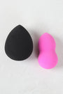 Flawless Blend Urban Studio Duo Make-up Sponges - NoveltyOne