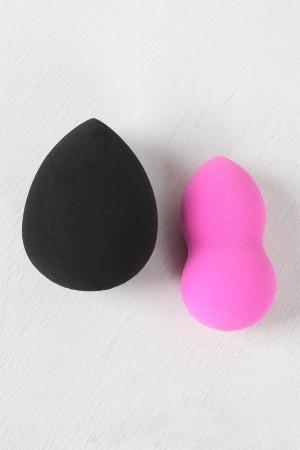 Flawless Blend Urban Studio Duo Make-up Sponges - NoveltyOne