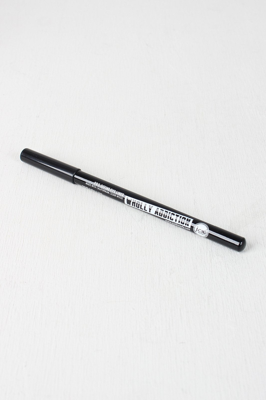 J.Cat Wholly Addiction Pro Define Eye Liner