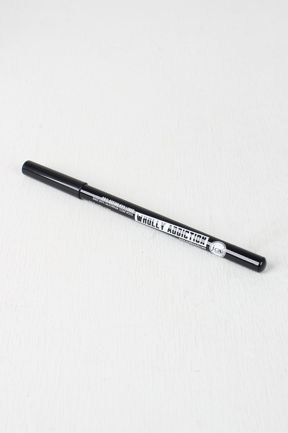 J.Cat Wholly Addiction Pro Define Eye Liner