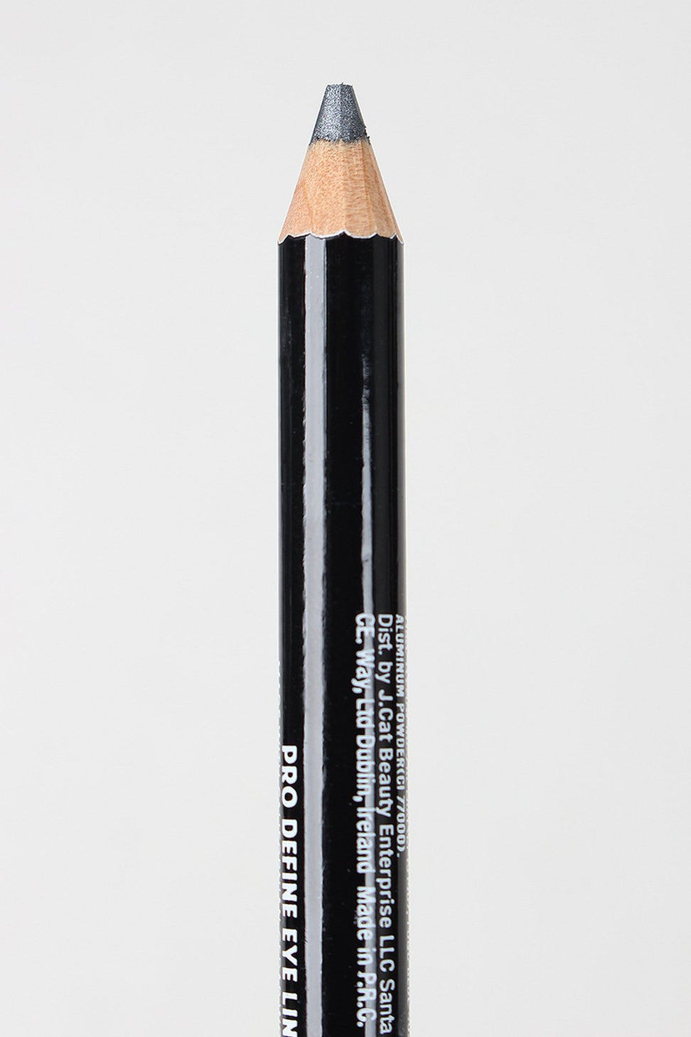 J.Cat Wholly Addiction Pro Define Eye Liner