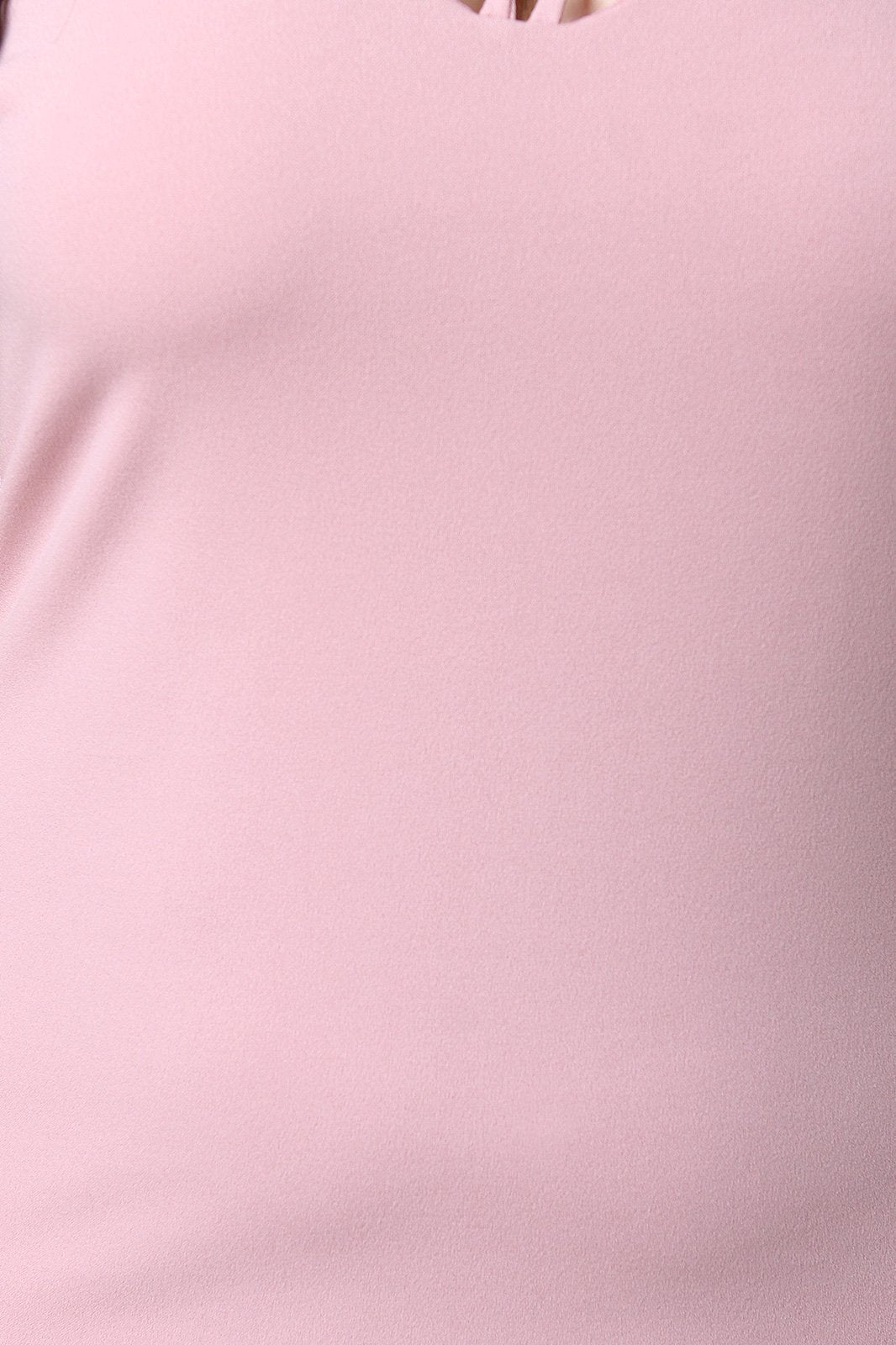 Form Fitting Strappy Caged Sleeveless Midi Dress - NoveltyOne