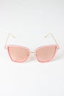 Dainty Starlet Cat Eye Sunglasses