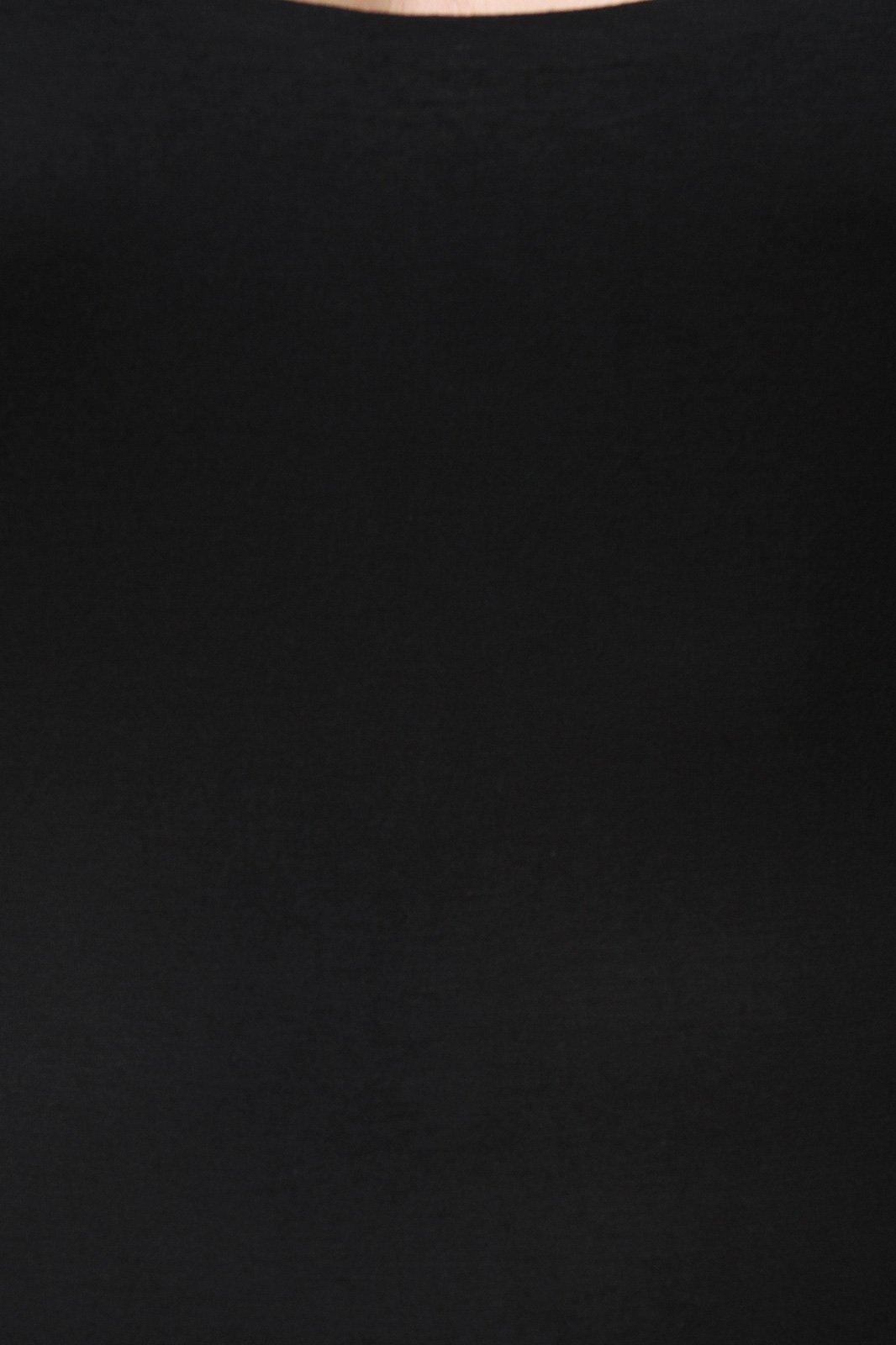 Simple Scooped Neck Cami Midi Dress