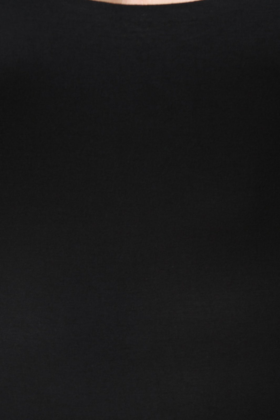 Simple Scooped Neck Cami Midi Dress