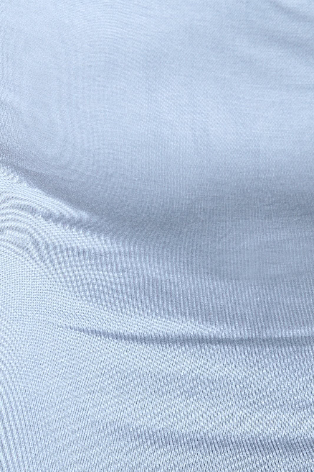 Simple High Waisted Stretchy Midi Pencil Skirt