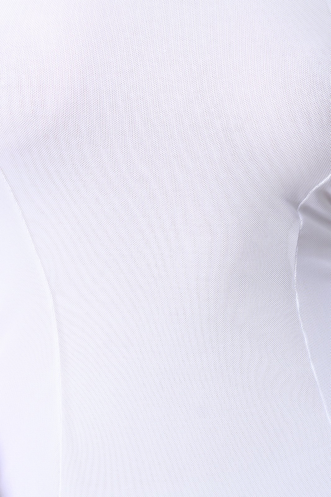 Strapless Tube Bodysuit Mesh Maxi Dress