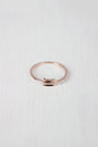 Dainty Arrow Ring