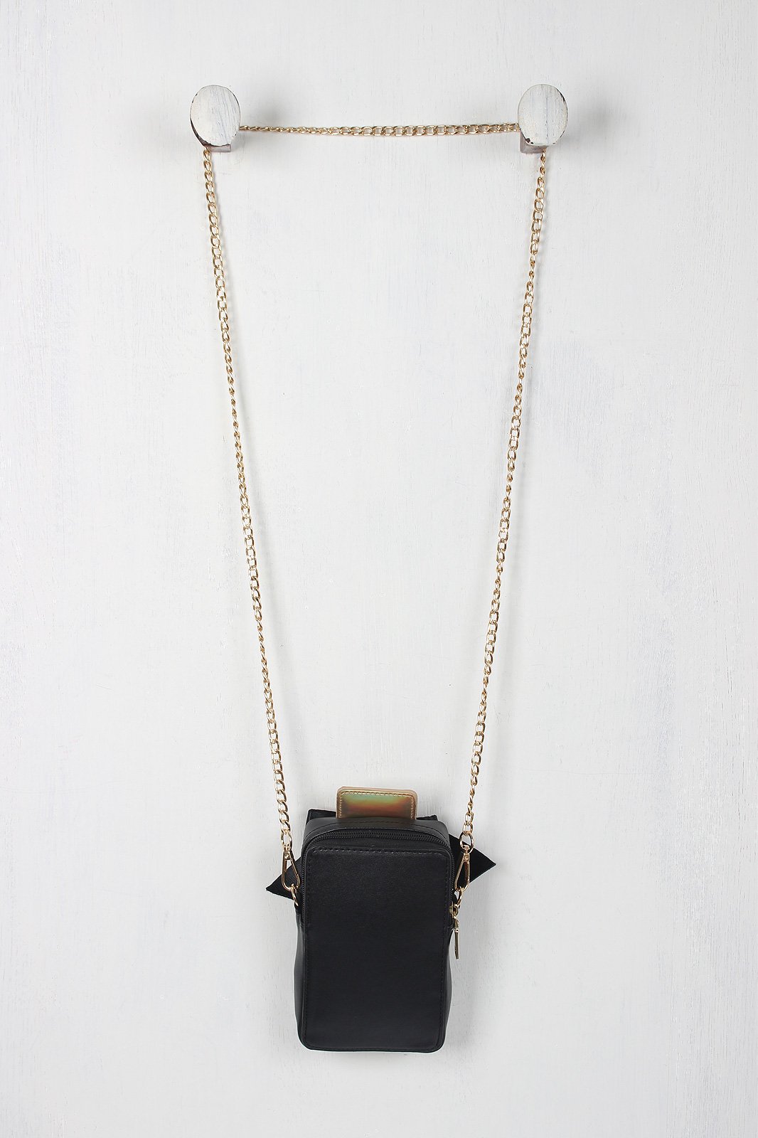 Fruit Perfume Bow Crossbody Bag - NoveltyOne