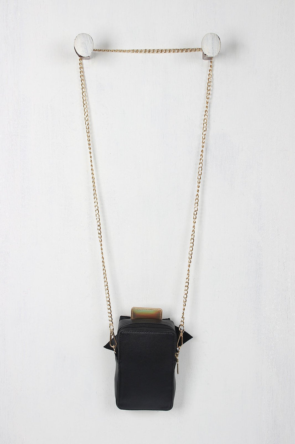 Fruit Perfume Bow Crossbody Bag - NoveltyOne