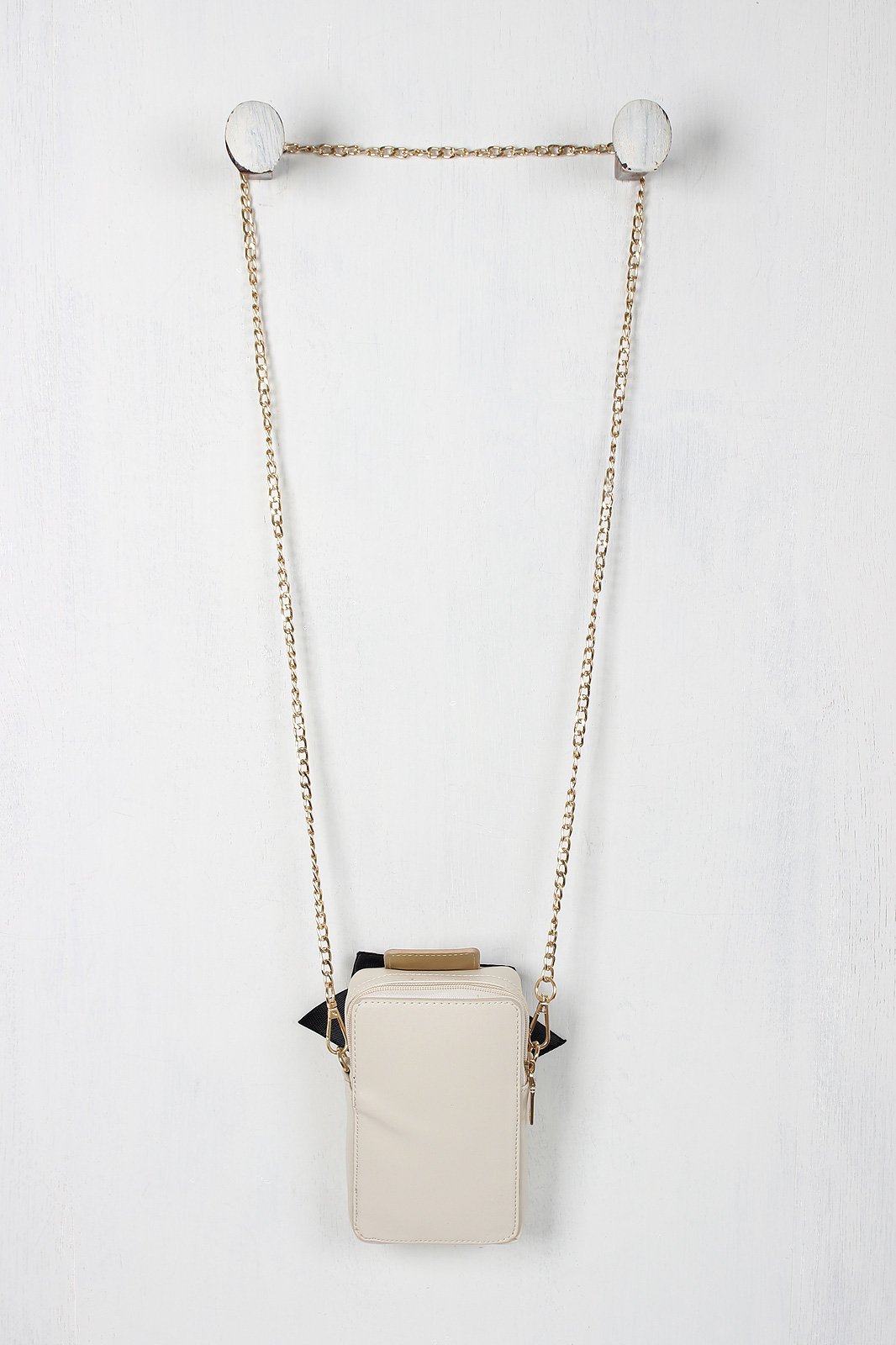 Fruit Perfume Bow Crossbody Bag - NoveltyOne