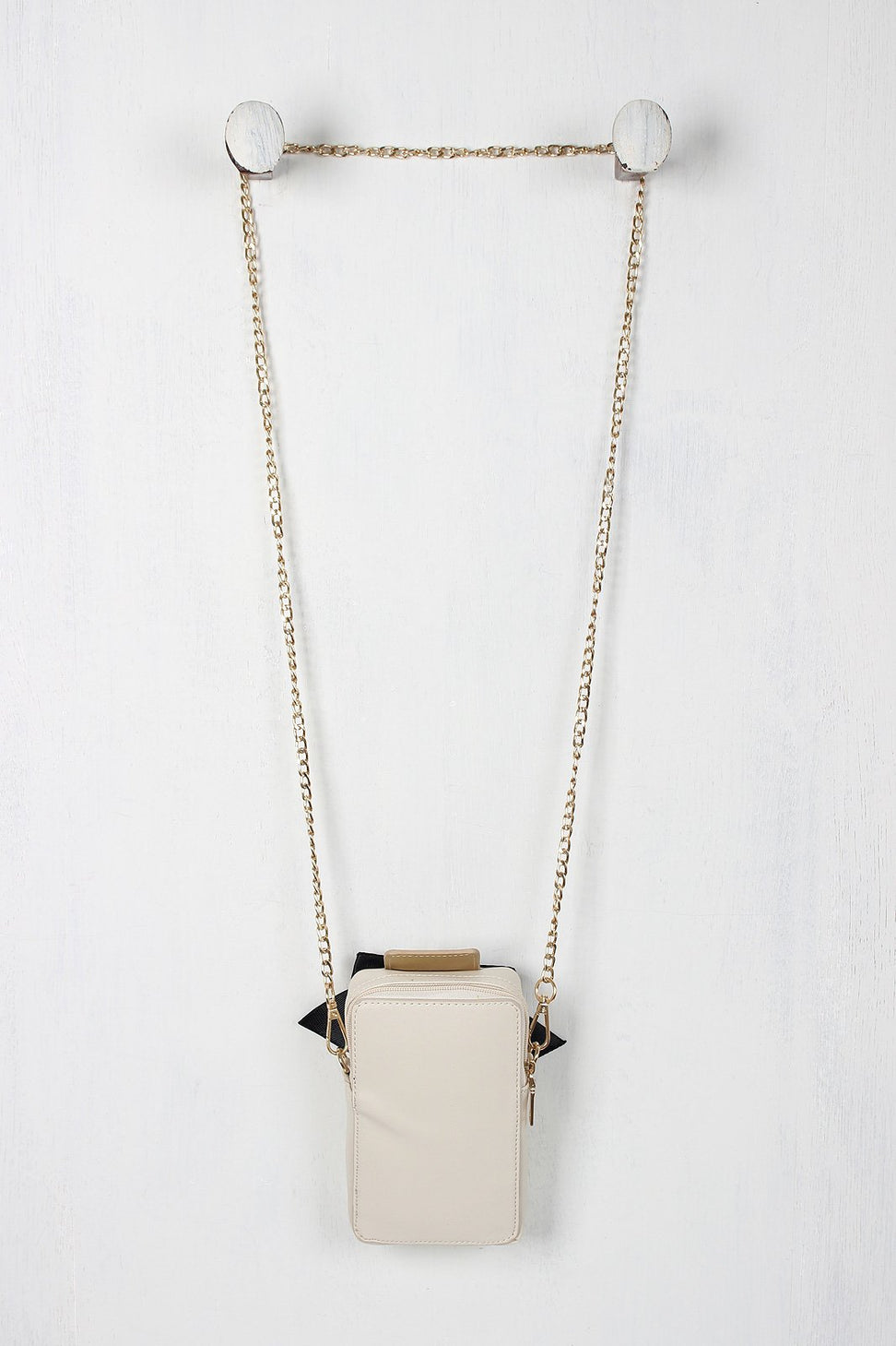 Fruit Perfume Bow Crossbody Bag - NoveltyOne