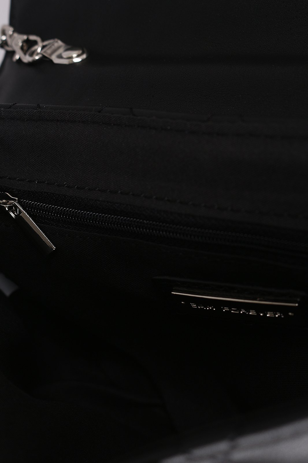 Girly Embellishments Quilted Crossbody Bag - NoveltyOne