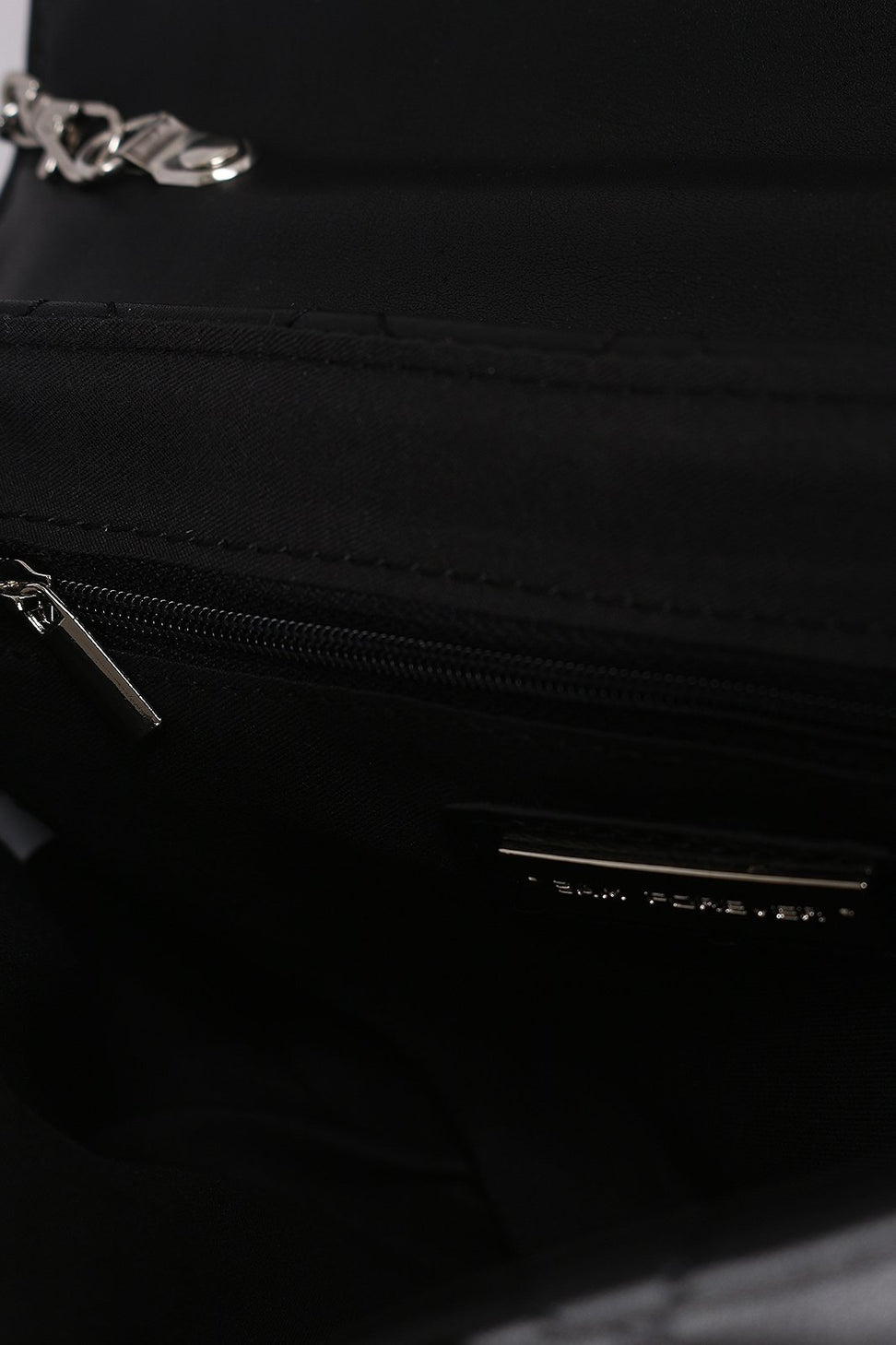 Girly Embellishments Quilted Crossbody Bag - NoveltyOne