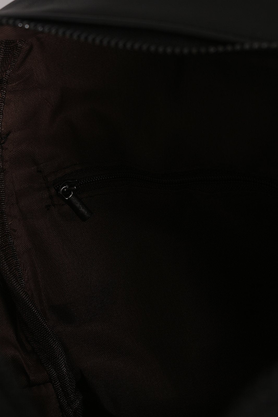 Faux Fur Mini Backpack