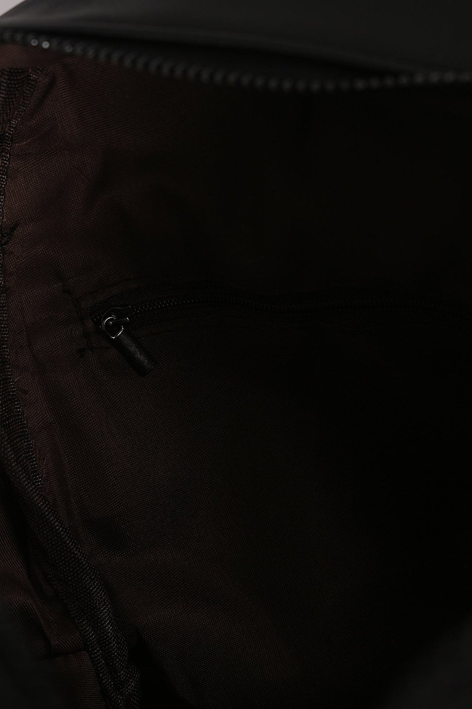 Faux Fur Mini Backpack